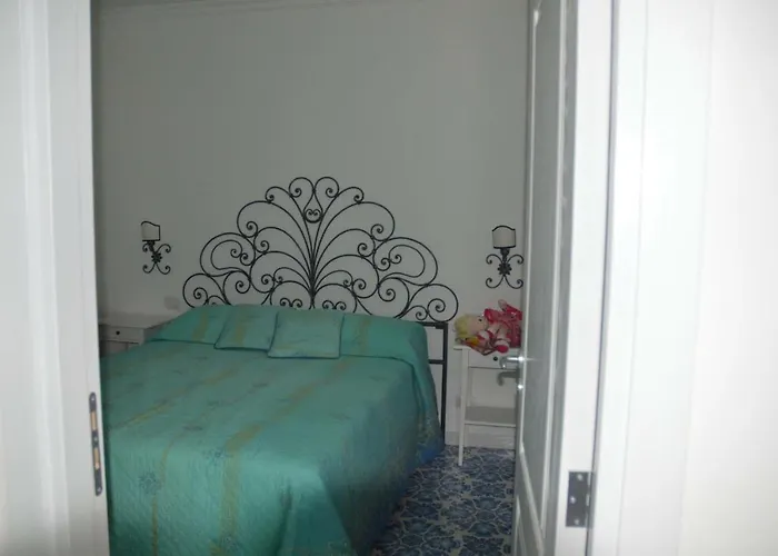 il Porto Capri Casa Vacanza