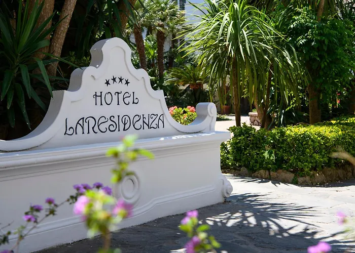 La Residenza Capri