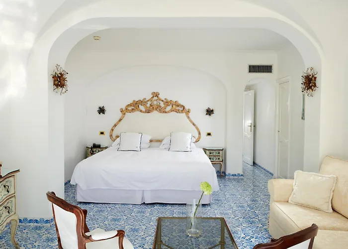 Hotel Scalinatella