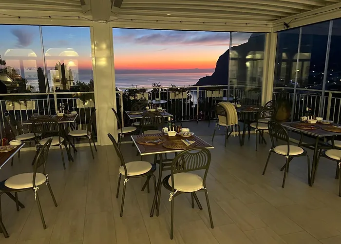 La Reginella Capri