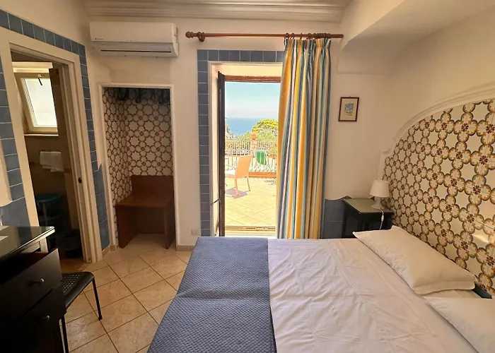 Hotel 4 Stagioni