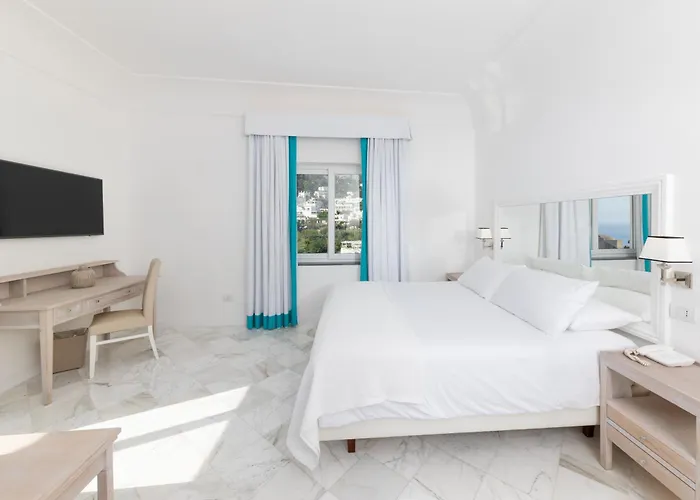 Hotel Mamela