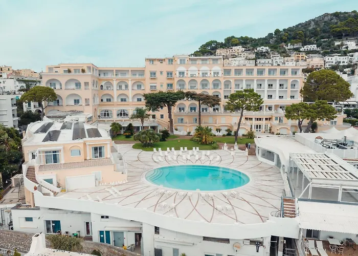 Hotel Quisisana