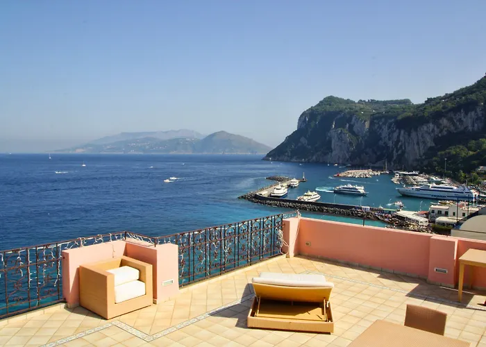 Capri Inn