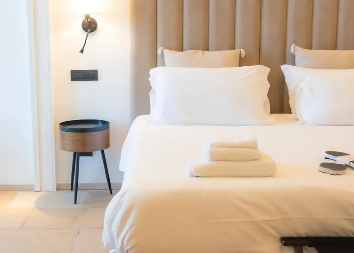 Al Capri Suite & Private Pool