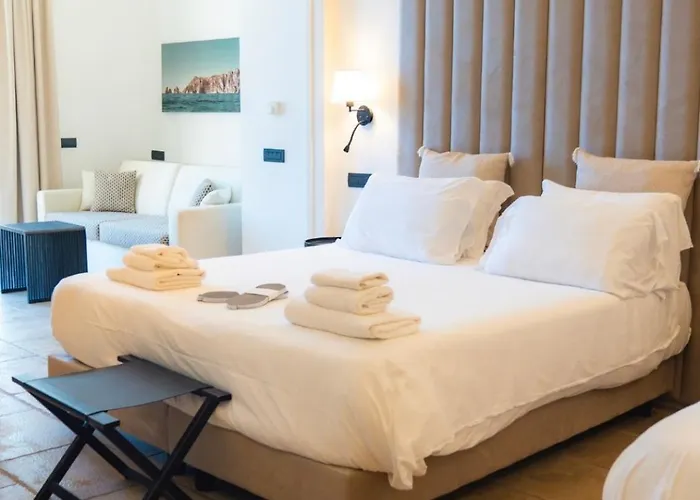 Al Capri Suite & Private Pool