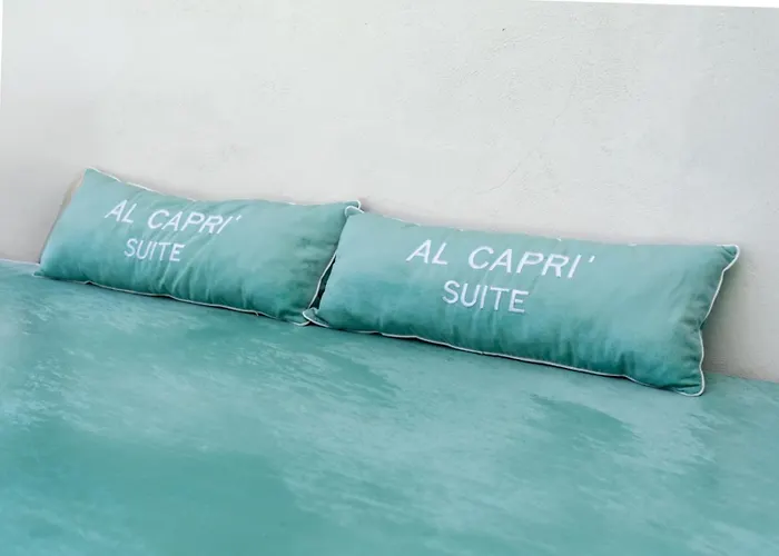 Al Capri Suite & Private Pool