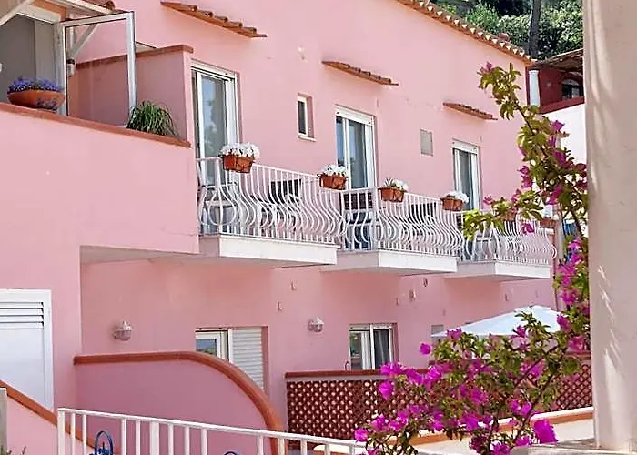 Hotel Guarracino