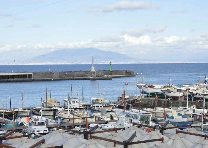 il Porto Capri Casa Vacanza